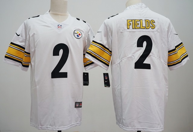 Pittsburgh Steelers Jerseys 005